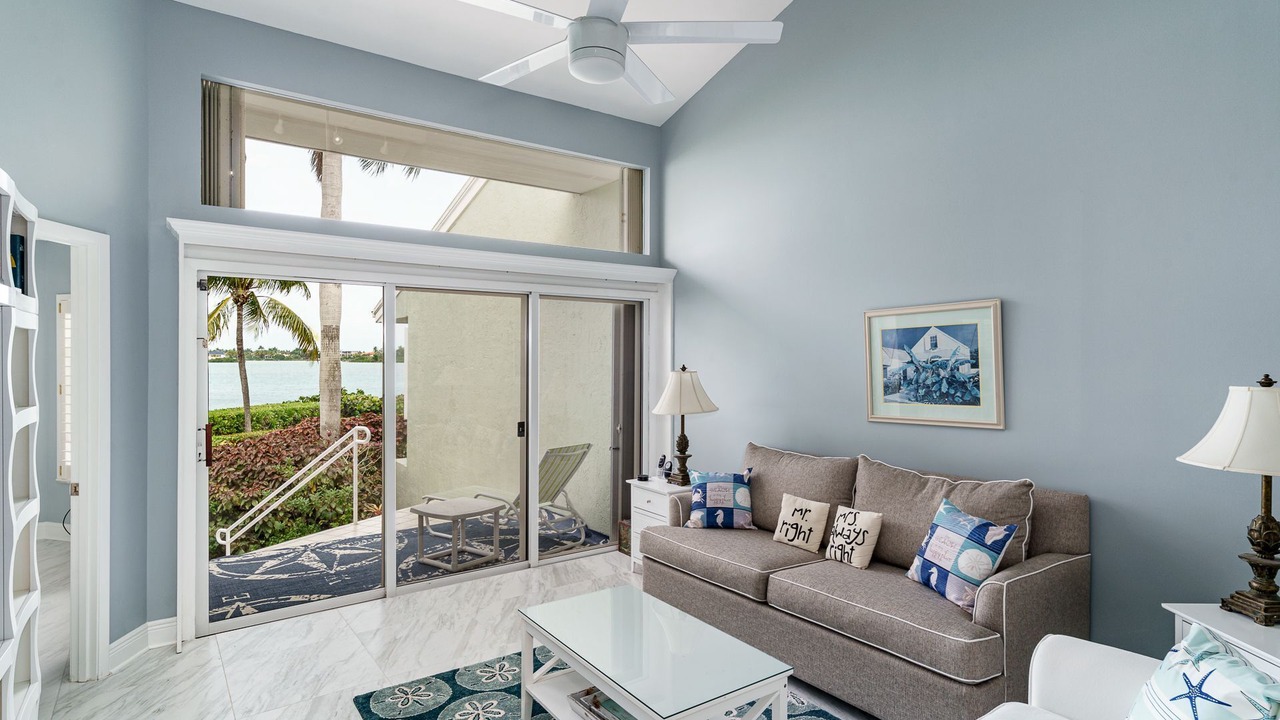 Photo of Livingroom in Big Coppitt Key