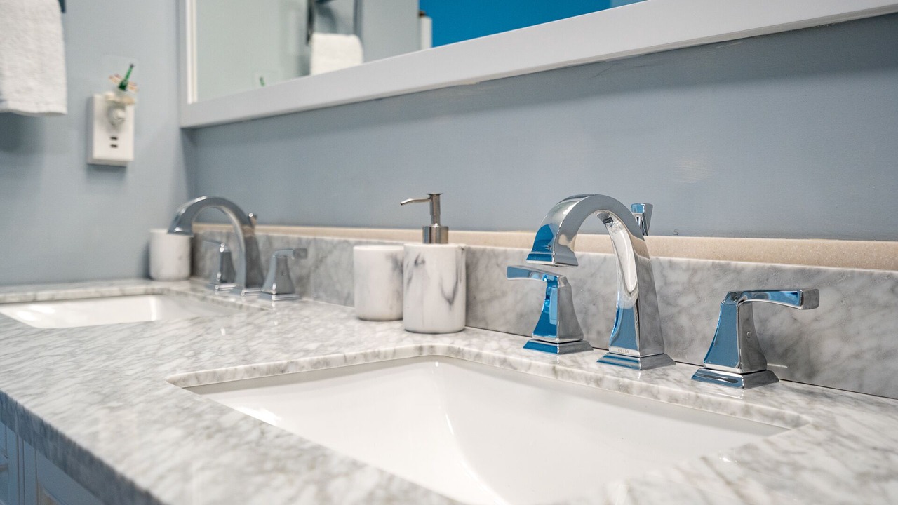 Photo of Bathroom in Big Coppitt Key