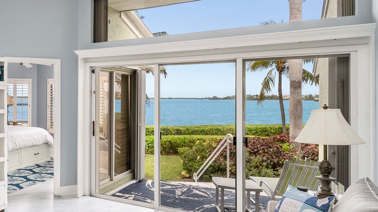 Photo of Bedroom in Big Coppitt Key