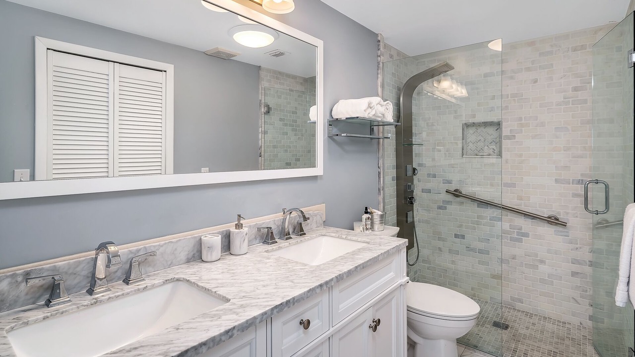 Photo of Bathroom in Big Coppitt Key