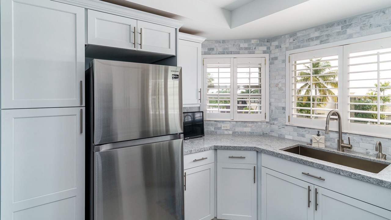 Photo of Kitchen in Big Coppitt Key