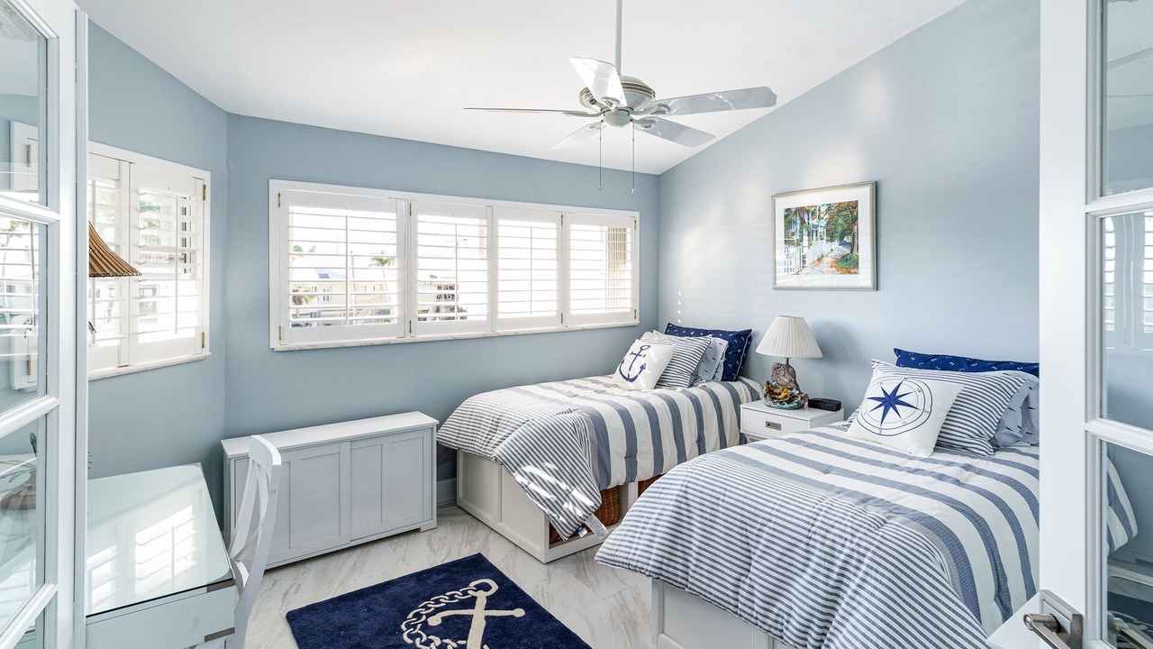Photo of Bedroom in Big Coppitt Key