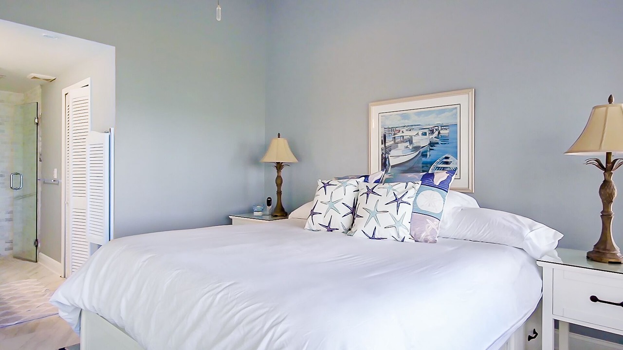 Photo of Bedroom in Big Coppitt Key