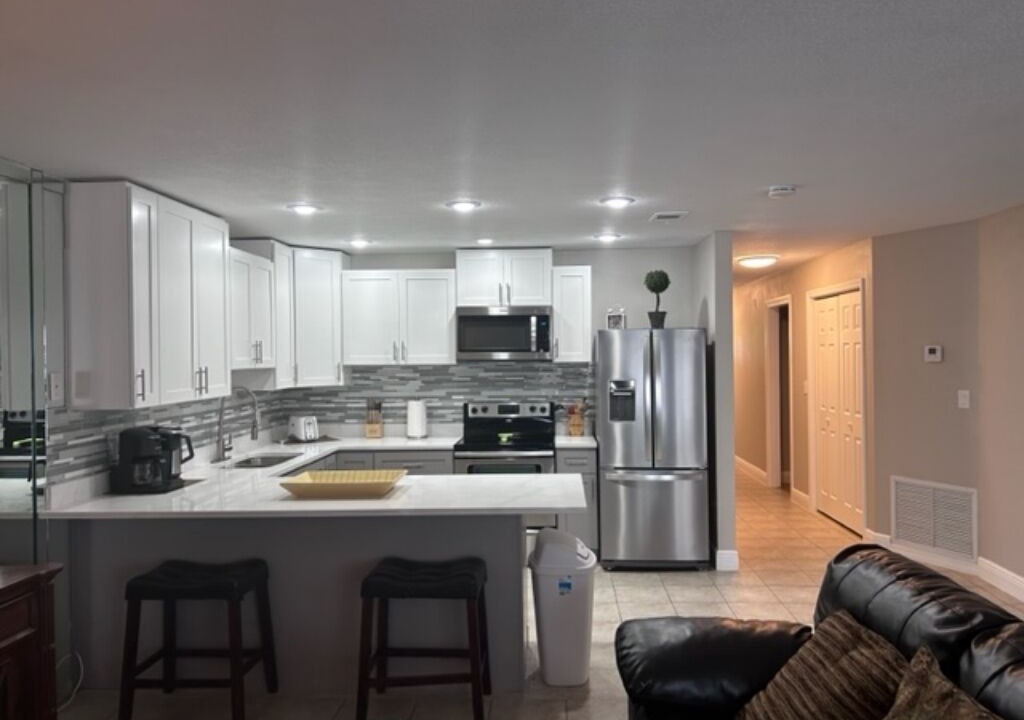 Photo of Kitchen in Highland Beach