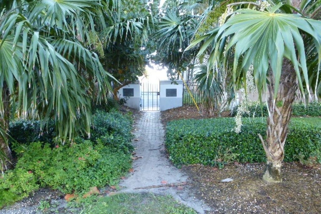Photo of Outdoor in Highland Beach