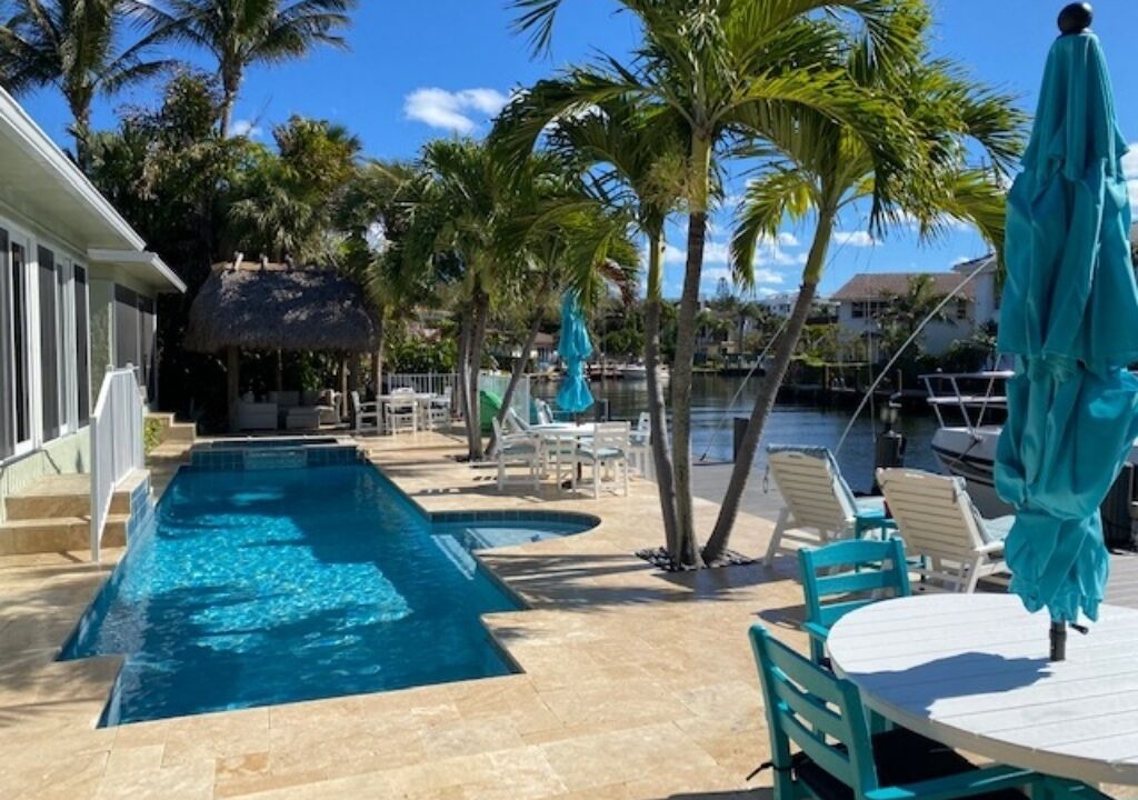 Photo of Outdoor in Highland Beach