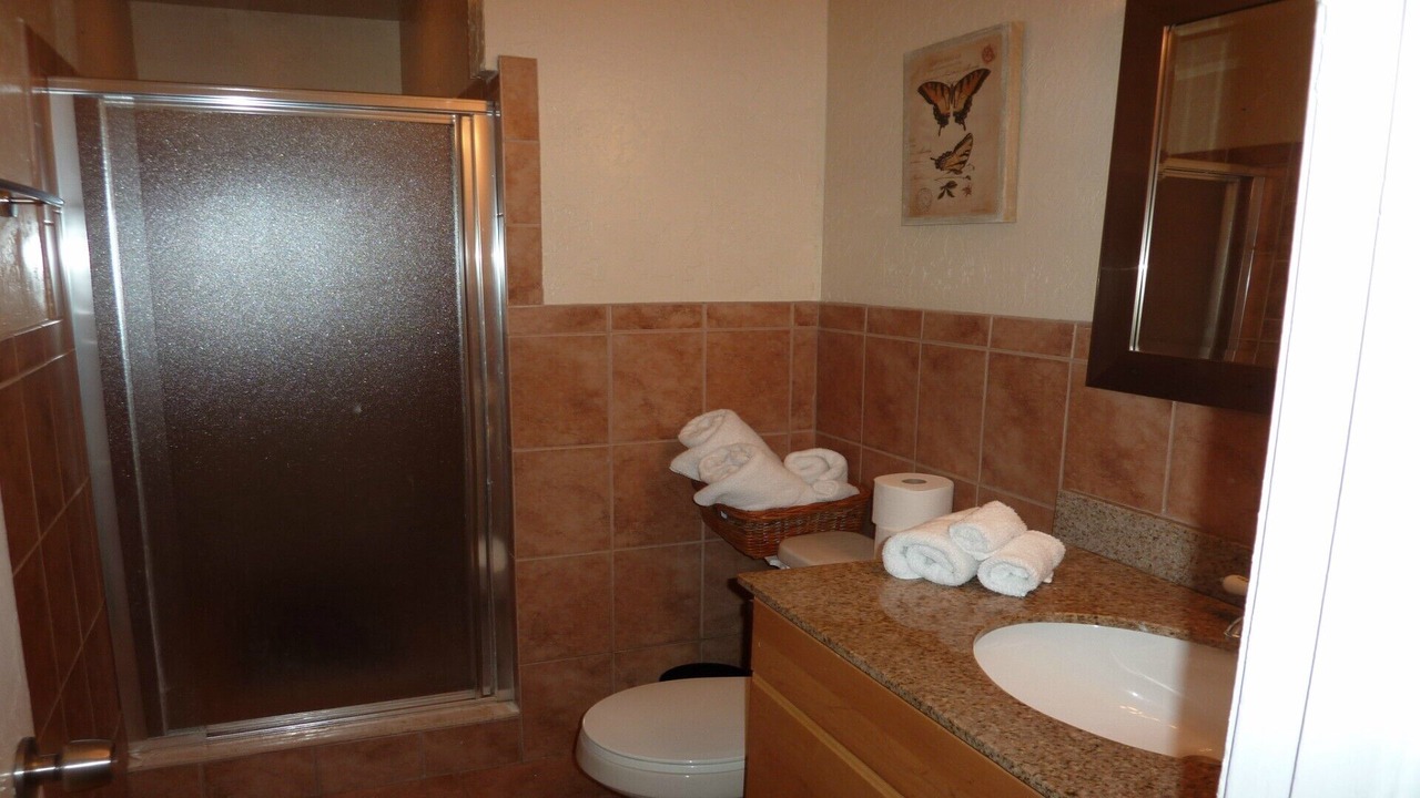 Photo of Bathroom in Highland Beach