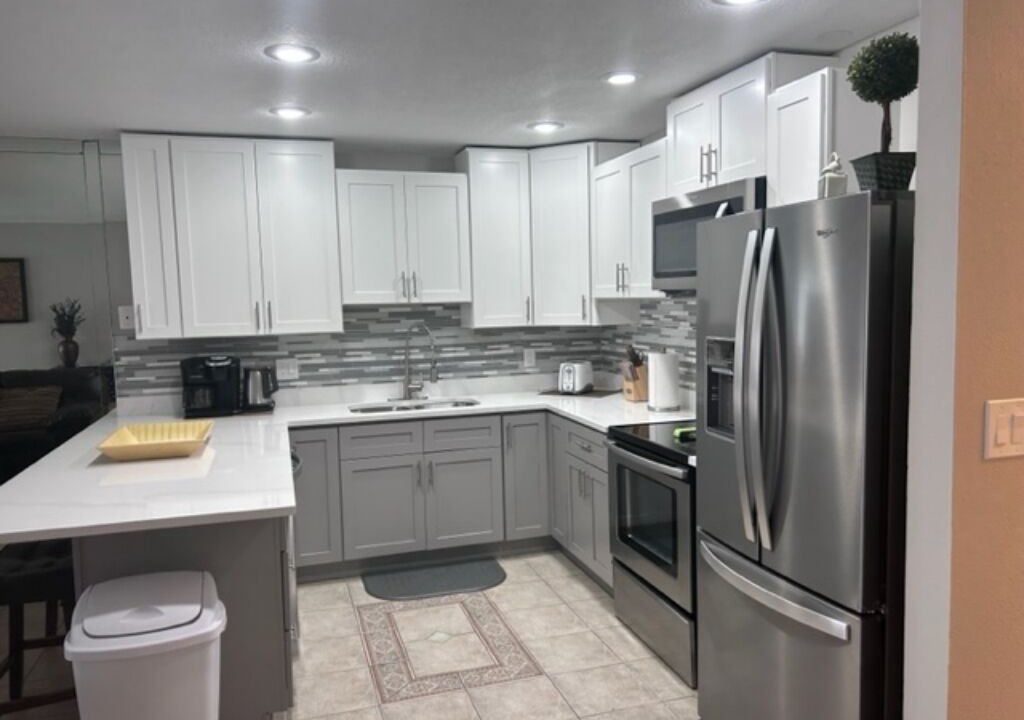 Photo of Kitchen in Highland Beach