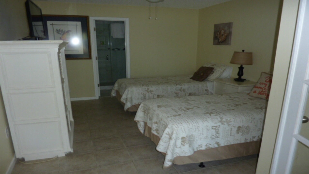 Photo of Bedroom in Highland Beach