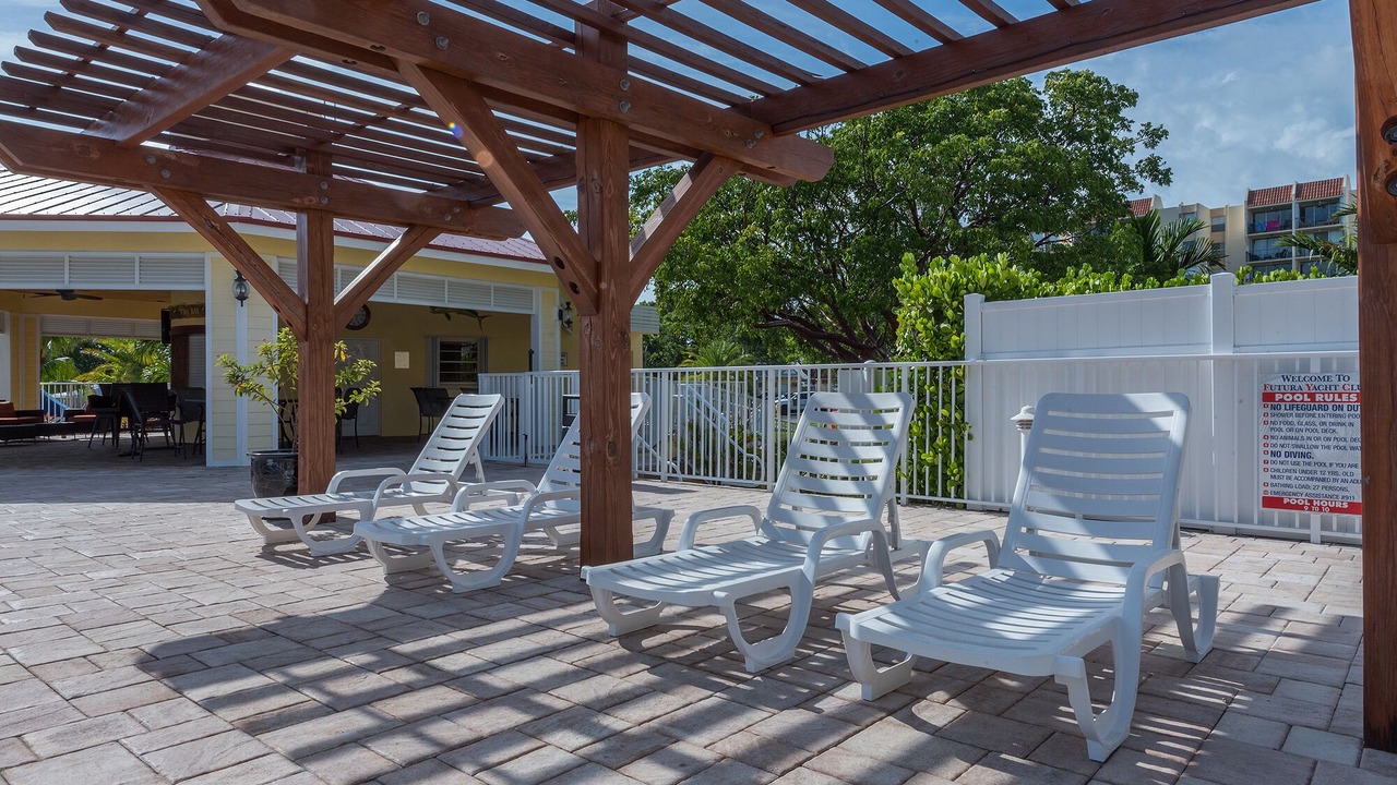 Photo of Patio Balcony in Islamorada