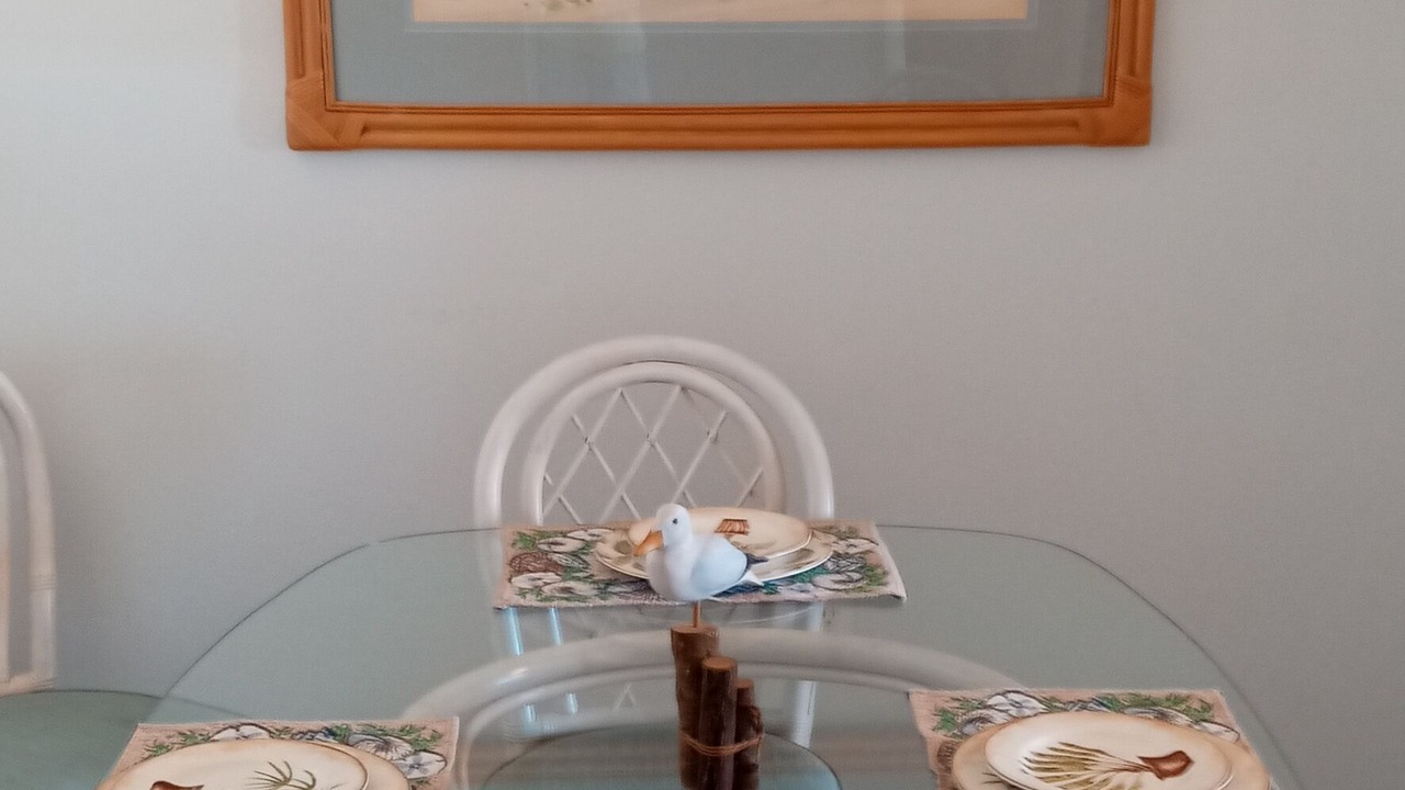 Photo of Livingroom in Islamorada
