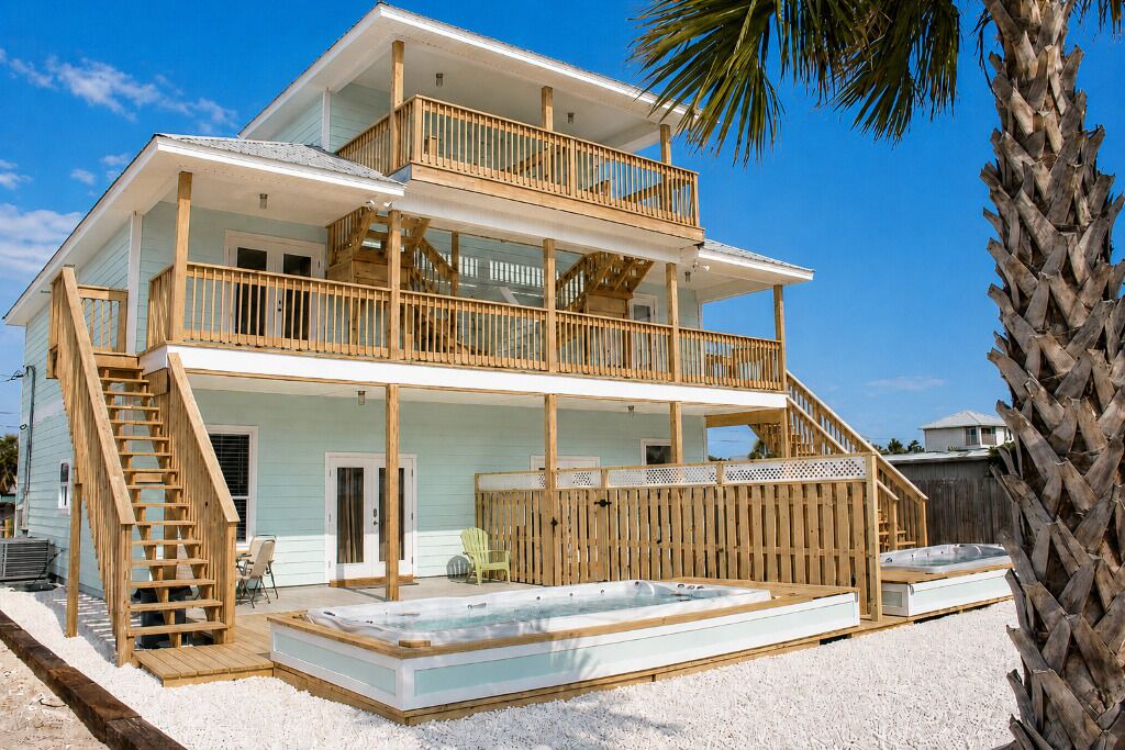 Photo of Outdoor in Crescent Beach