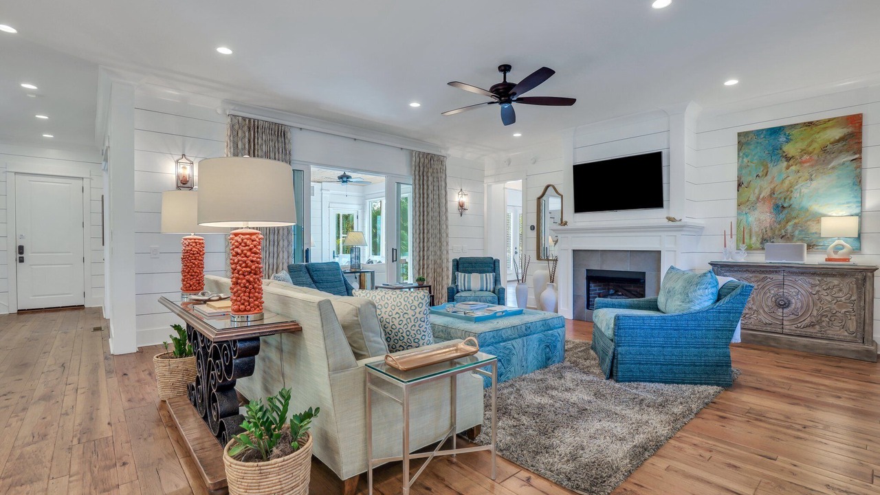Photo of Bedroom in East Beach