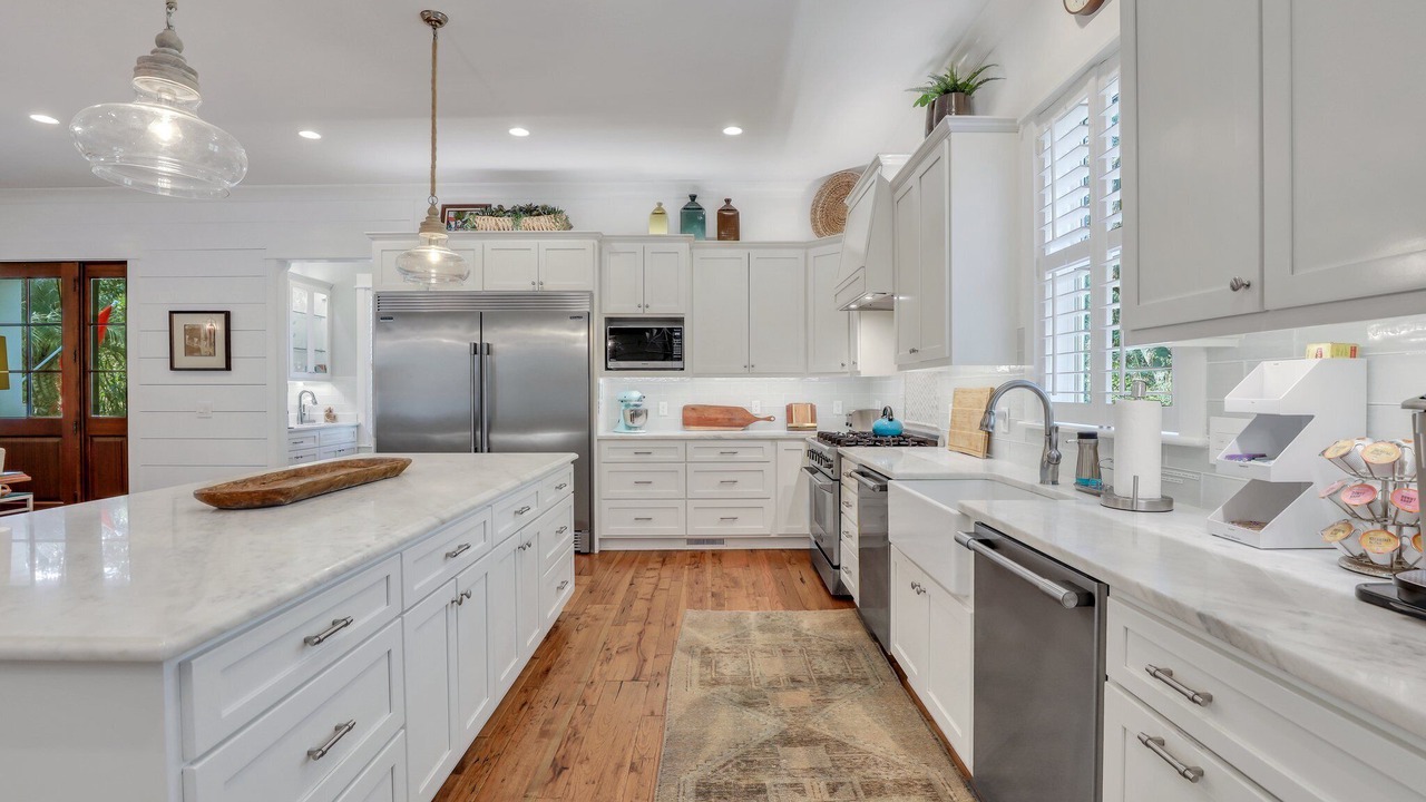 Photo of Kitchen in East Beach