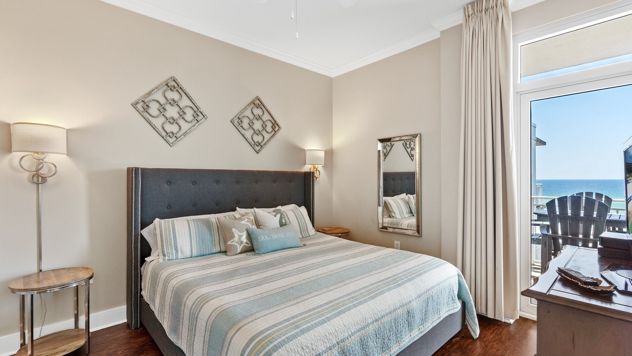 Photo of Bedroom in Fort Walton Beach