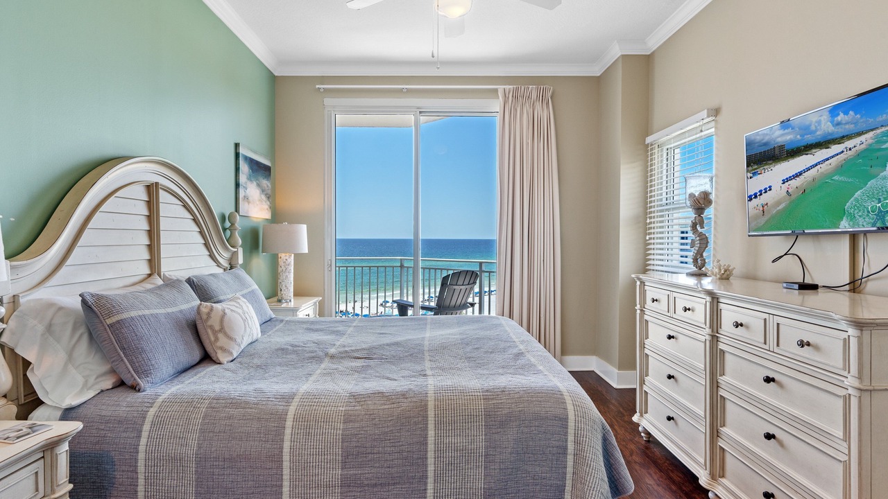 Photo of Bedroom in Fort Walton Beach