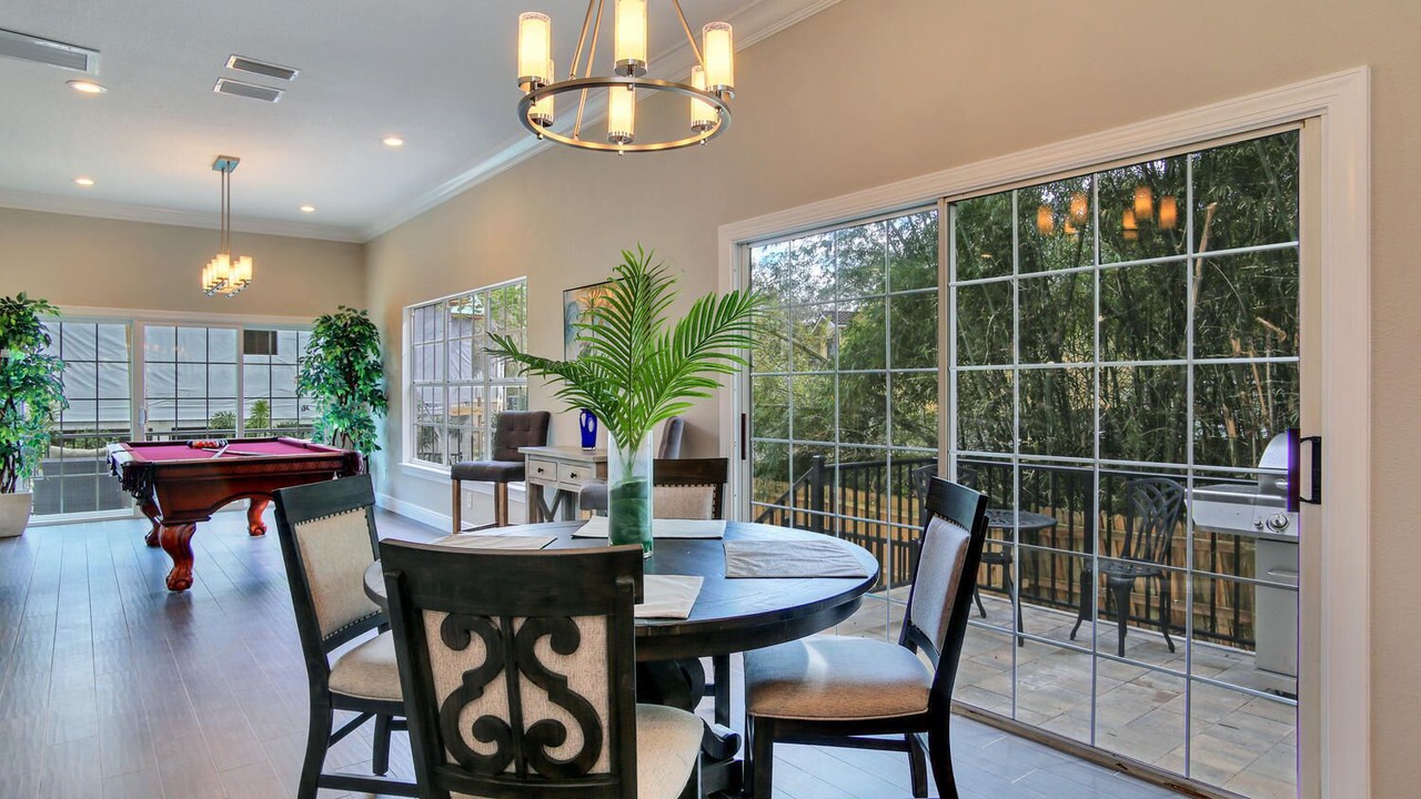 Photo of Bedroom in Old Seminole Heights