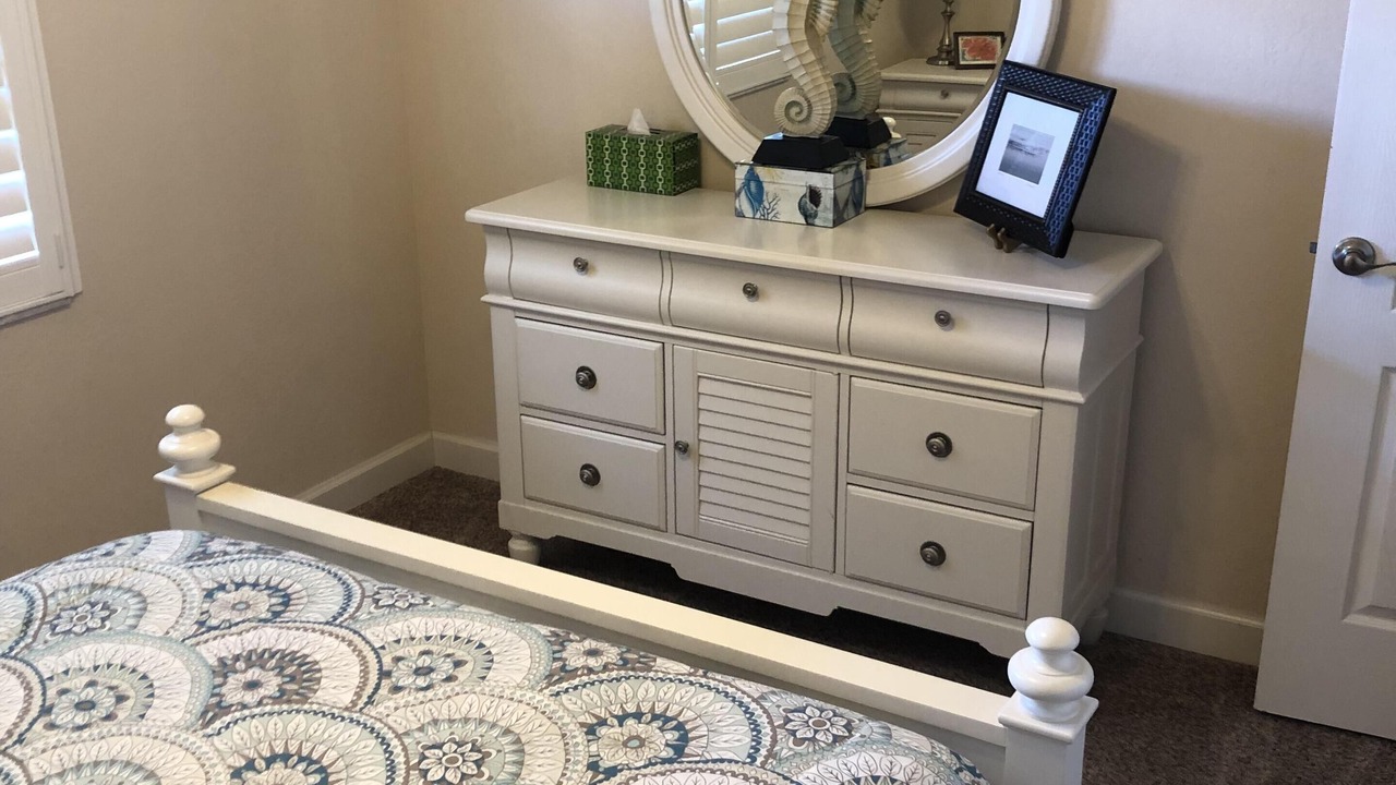 Photo of Bedroom in Tara Golf and Country Club