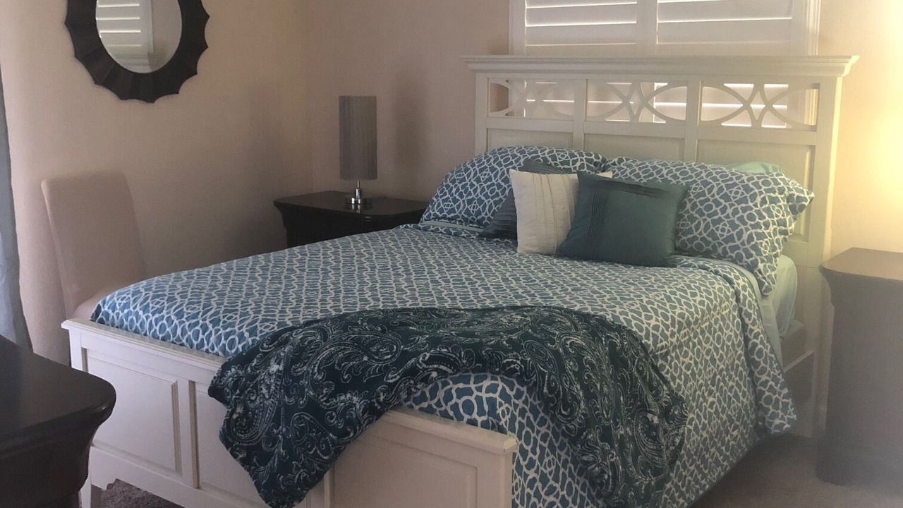 Photo of Bedroom in Tara Golf and Country Club