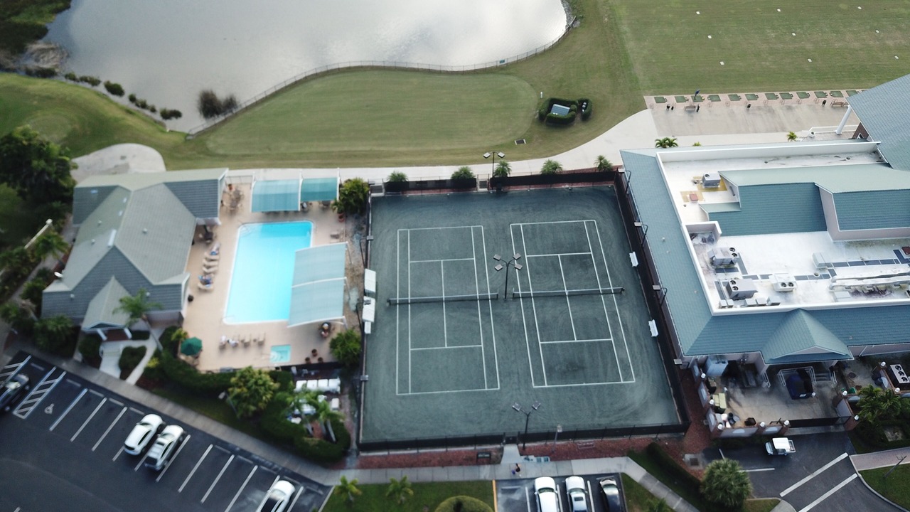Photo of Outdoor in Tara Golf and Country Club