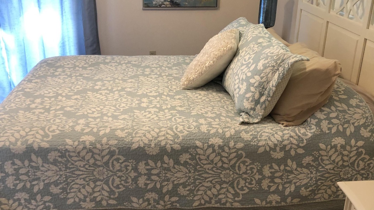 Photo of Bedroom in Tara Golf and Country Club