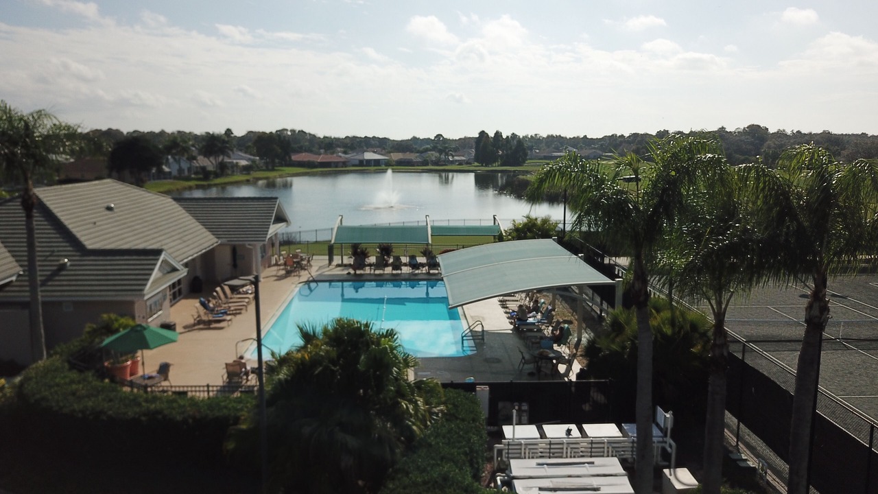 Photo of Outdoor in Tara Golf and Country Club