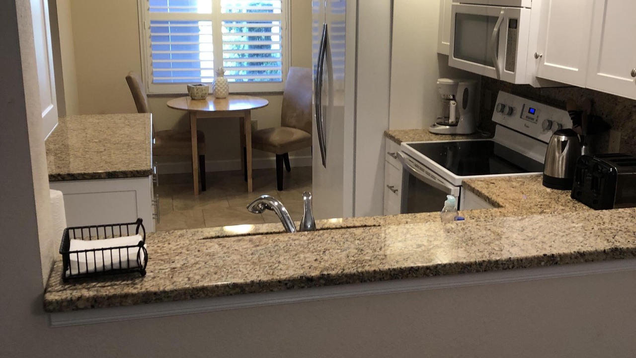 Photo of Kitchen in Tara Golf and Country Club