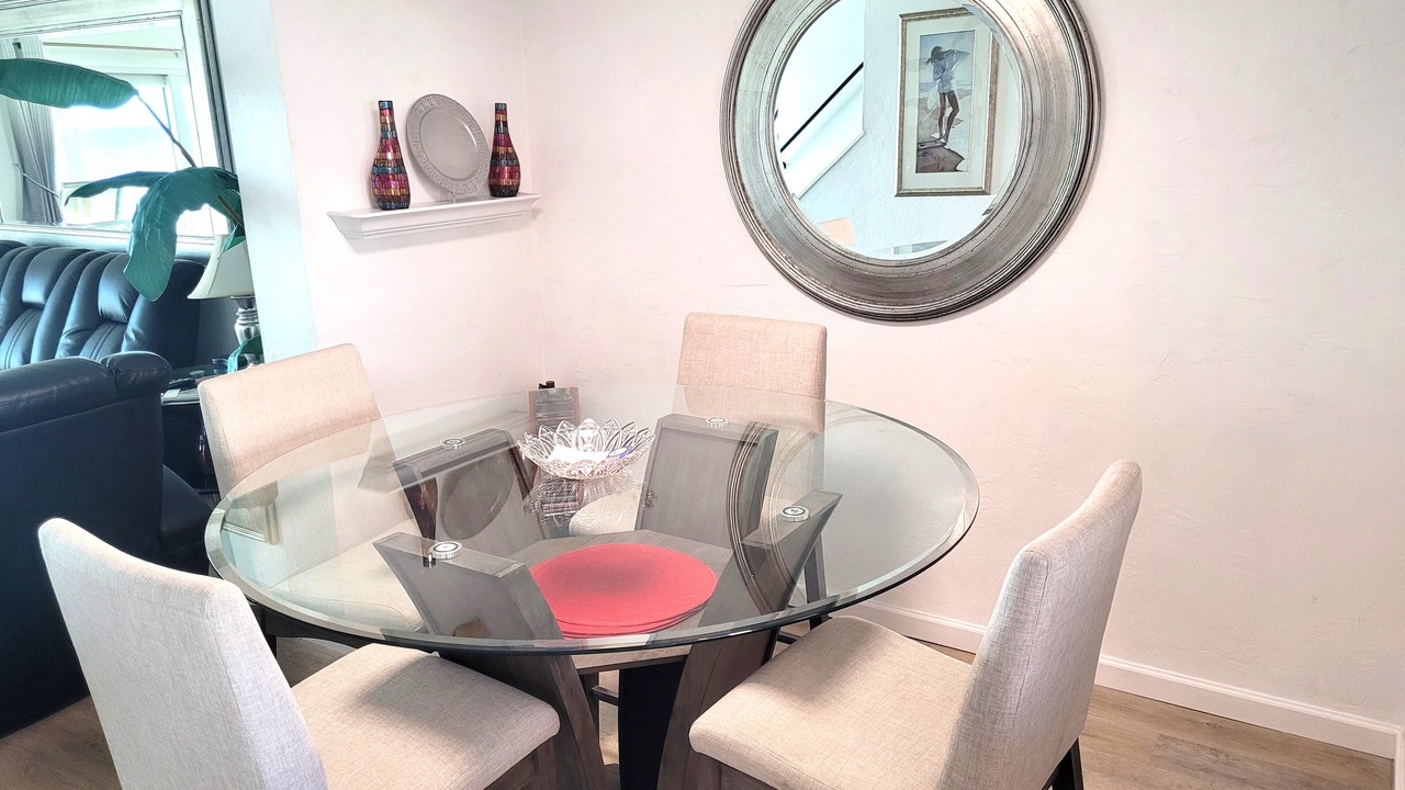 Photo of Bedroom in Daytona Beach Shores