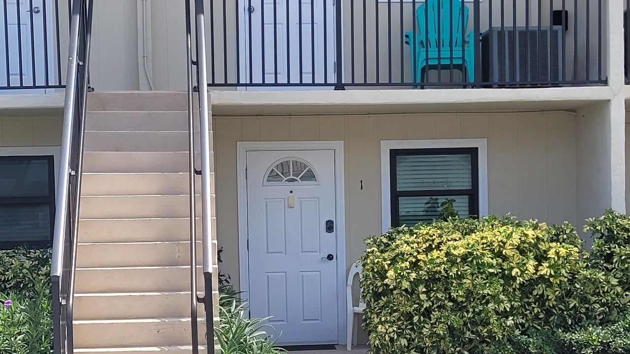 Photo of Outdoor in Daytona Beach Shores