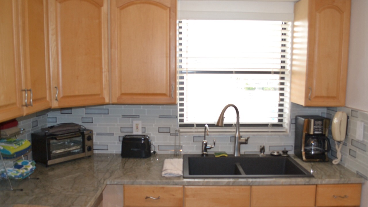 Photo of Kitchen in Daytona Beach Shores
