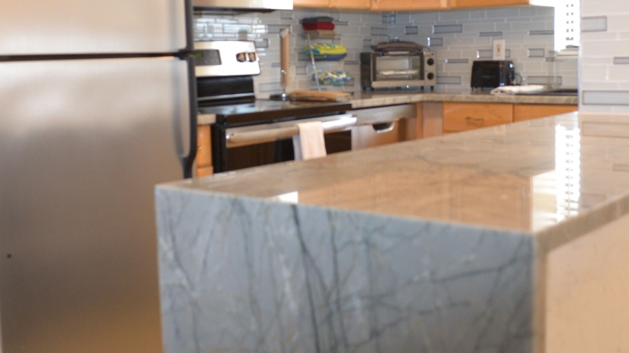 Photo of Kitchen in Daytona Beach Shores
