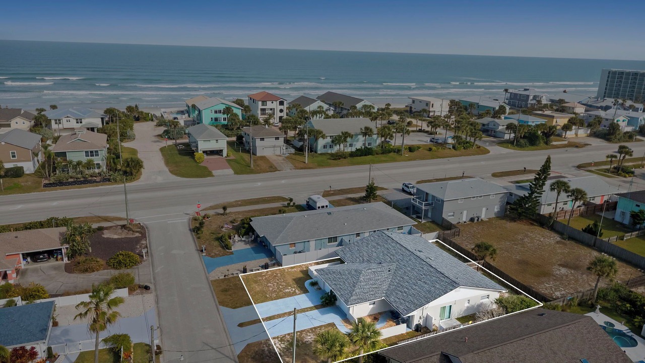 Photo of Outdoor in New Smyrna Beach