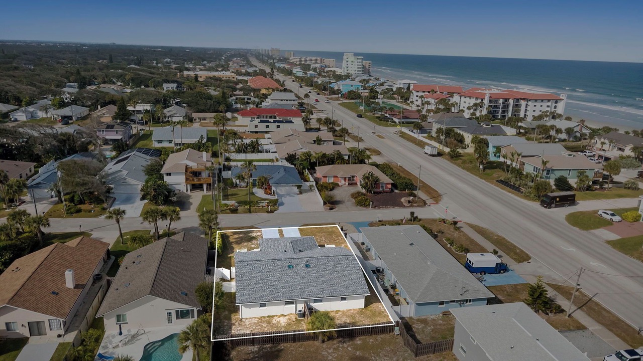 Photo of Outdoor in New Smyrna Beach