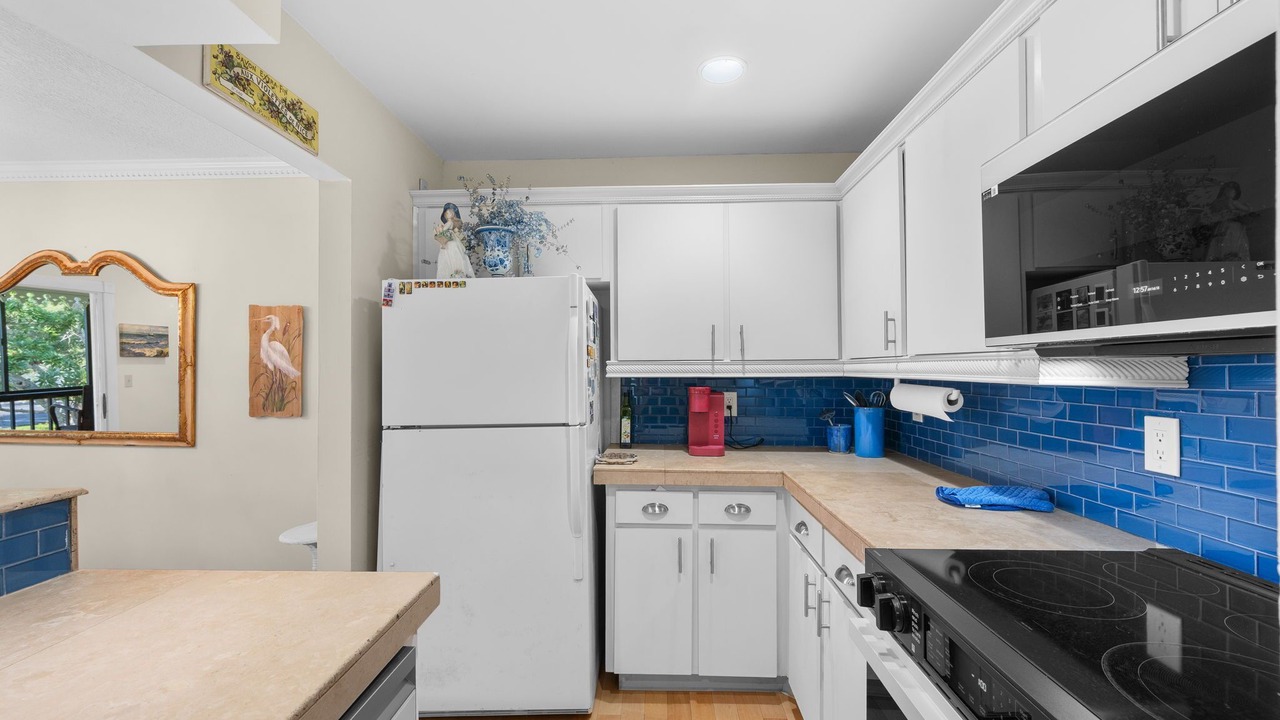 Photo of Kitchen in Saint Augustine Shores
