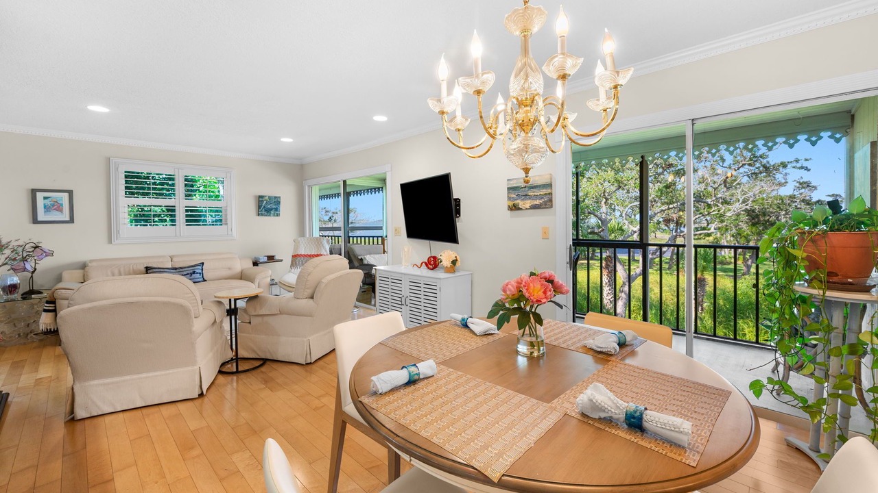 Photo of Livingroom in Saint Augustine Shores