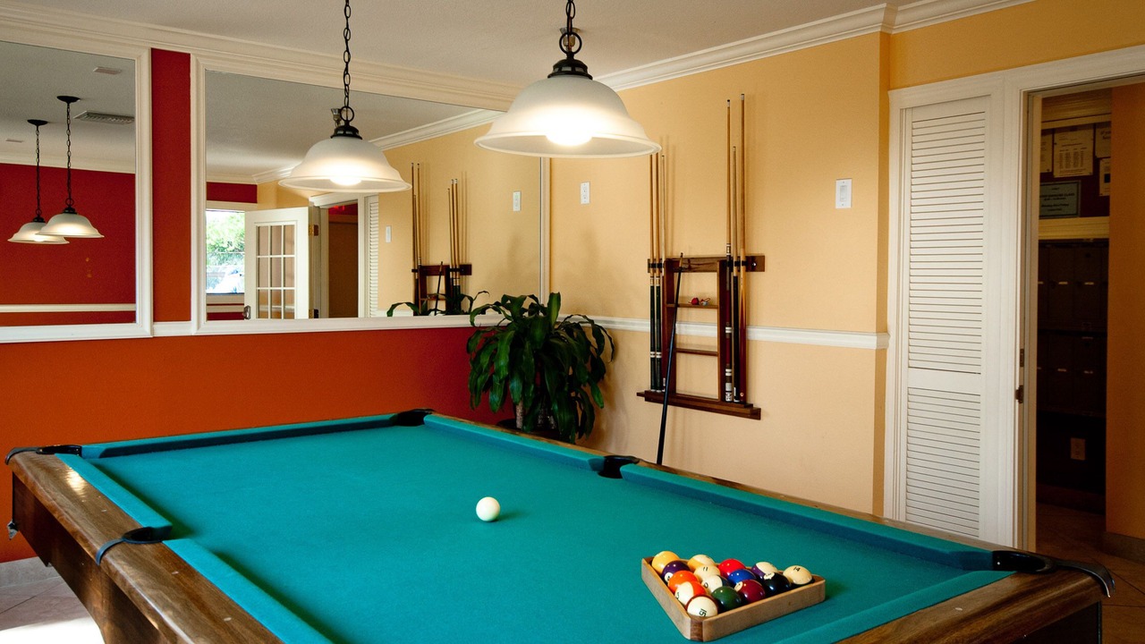 Photo of Bedroom in Trailer Estates