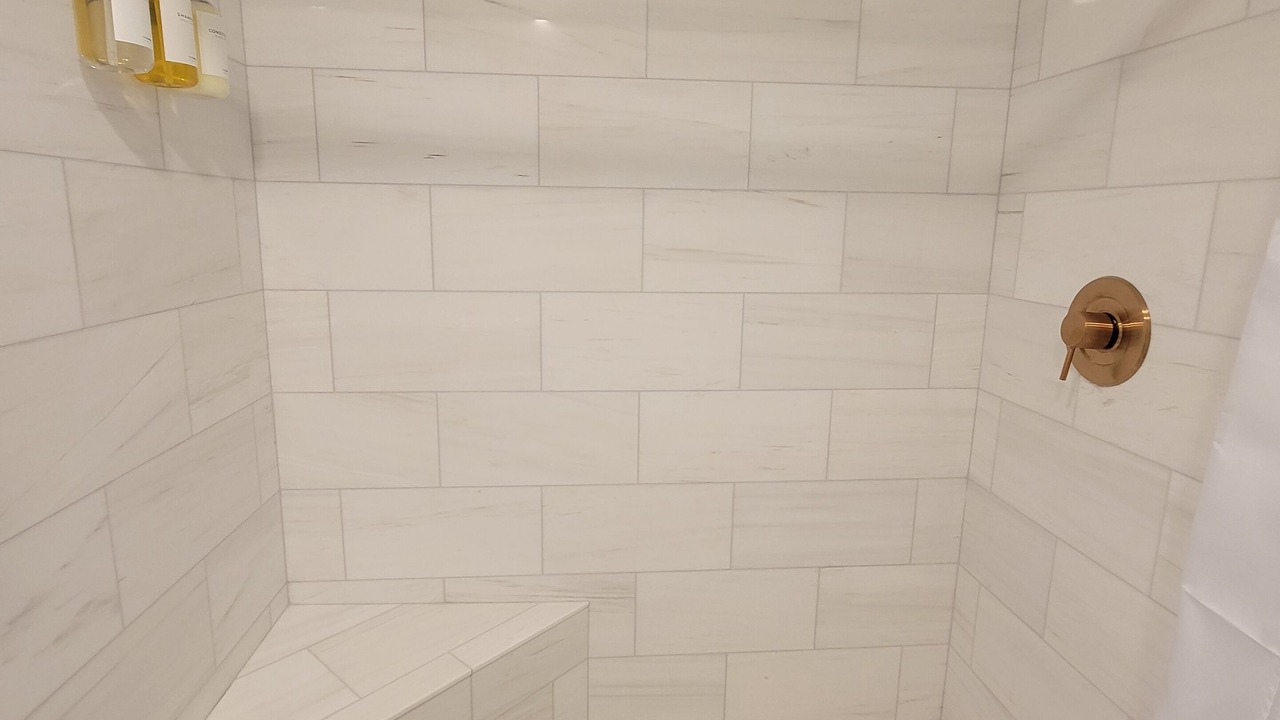 Photo of Bathroom in Old Naples