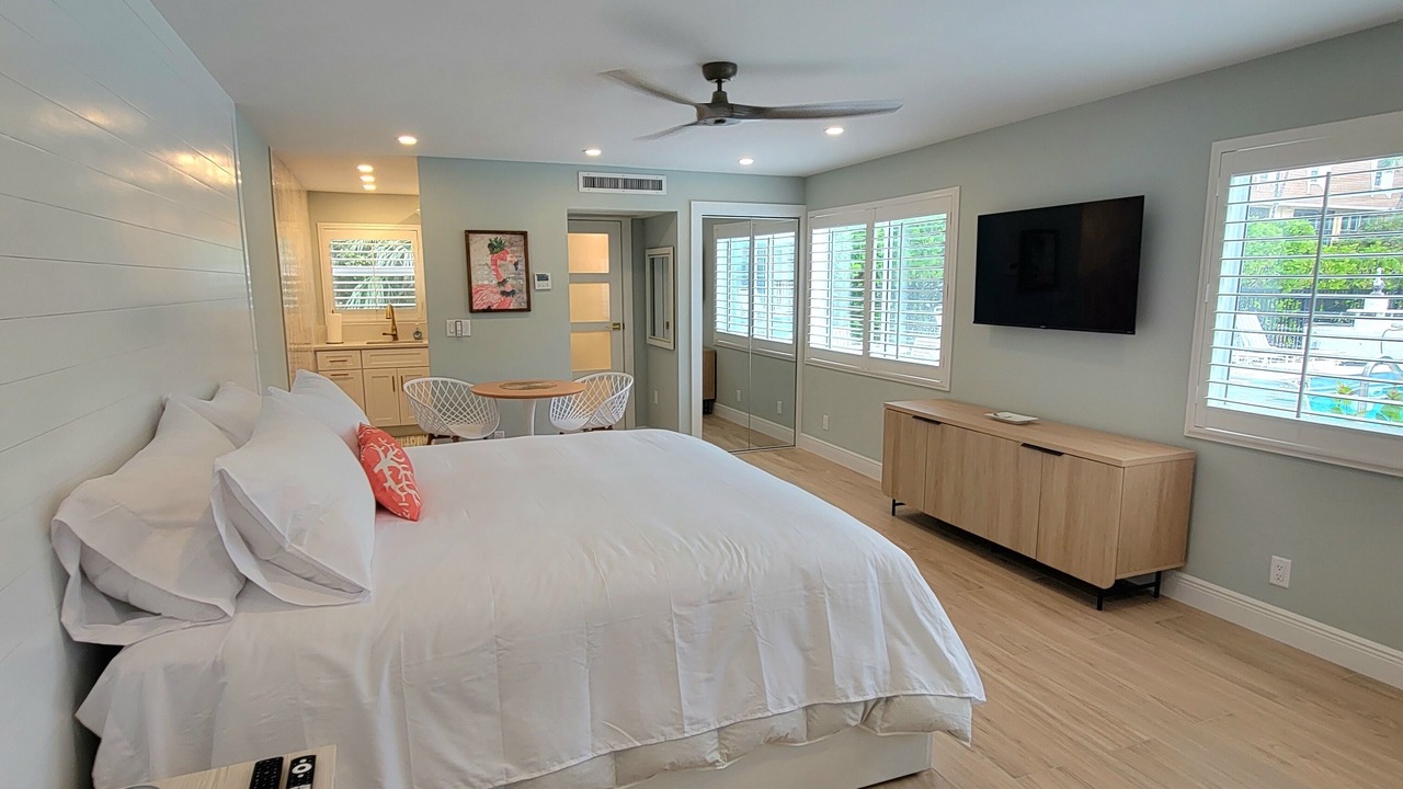 Photo of Bedroom in Old Naples