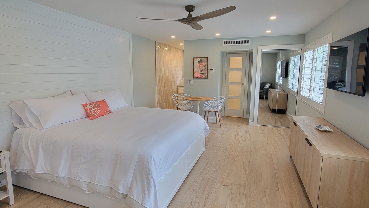 Photo of Bedroom in Old Naples