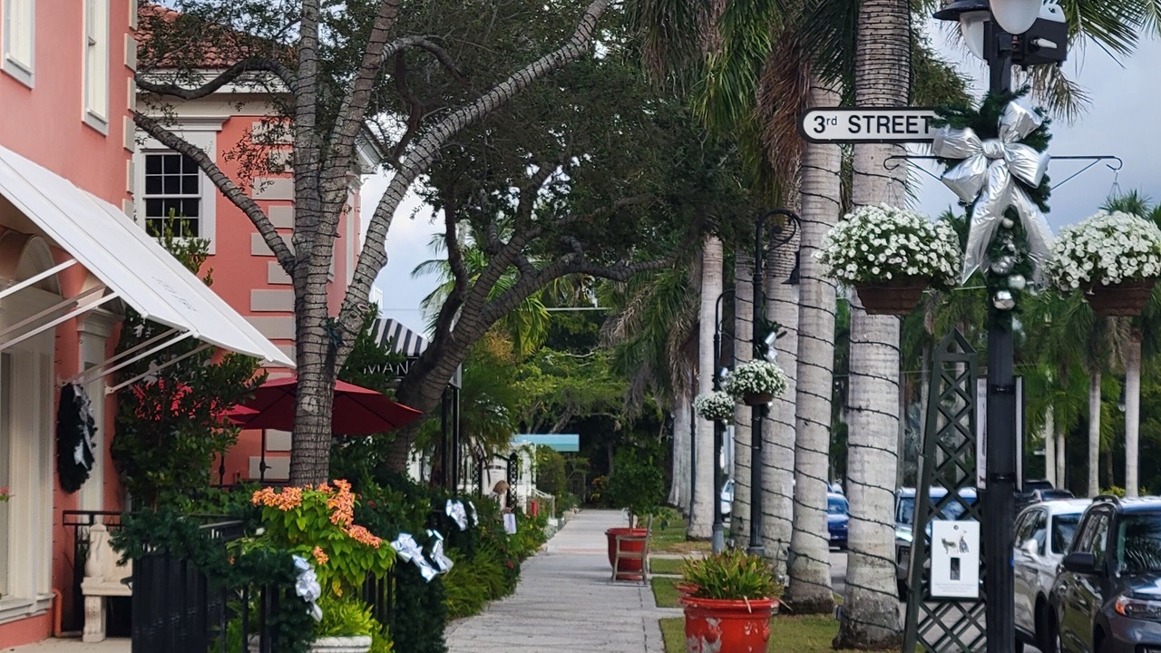 Photo of Outdoor in Old Naples