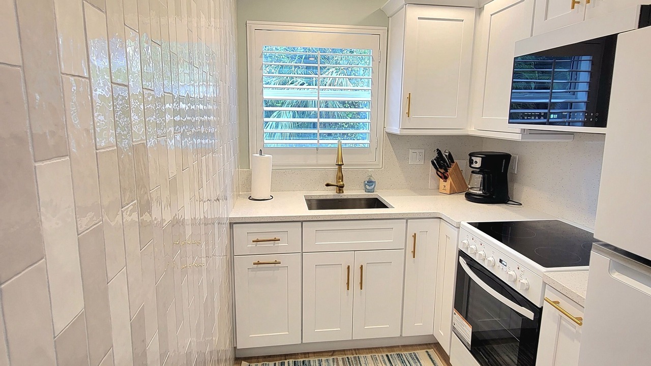 Photo of Kitchen in Old Naples