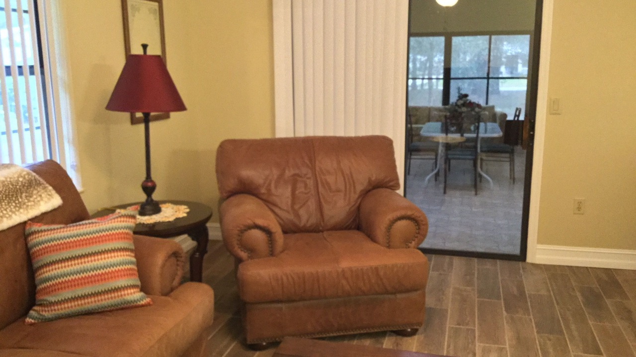 Photo of Livingroom in Dunnellon