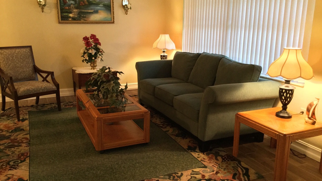 Photo of Livingroom in Dunnellon