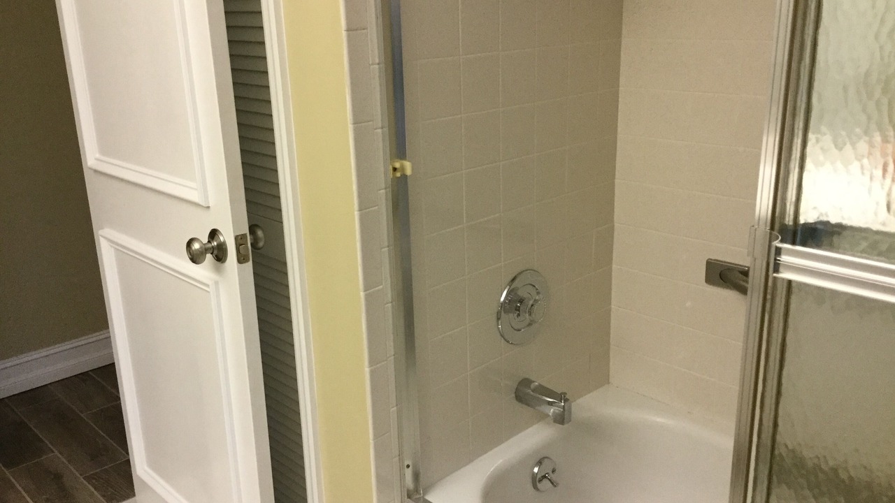 Photo of Bathroom in Dunnellon