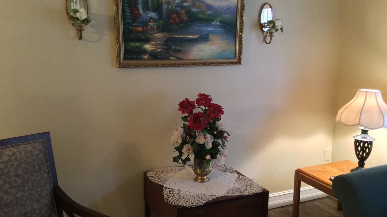 Photo of Livingroom in Dunnellon