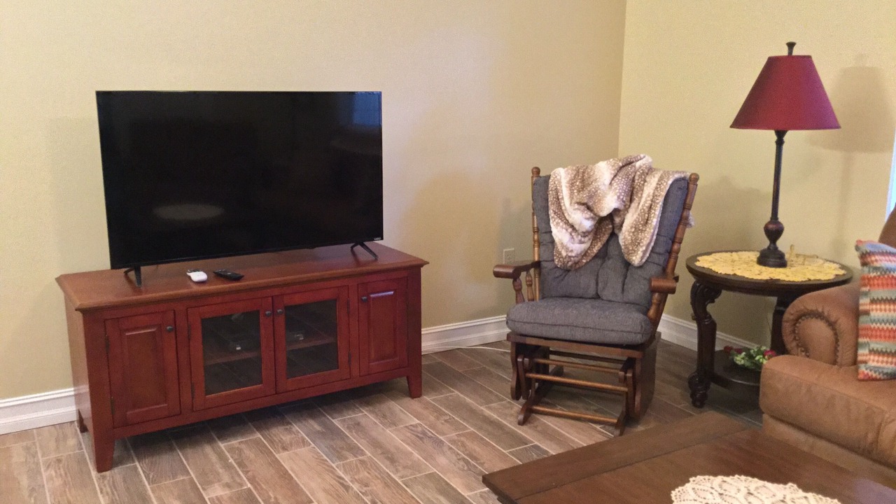 Photo of Livingroom in Dunnellon