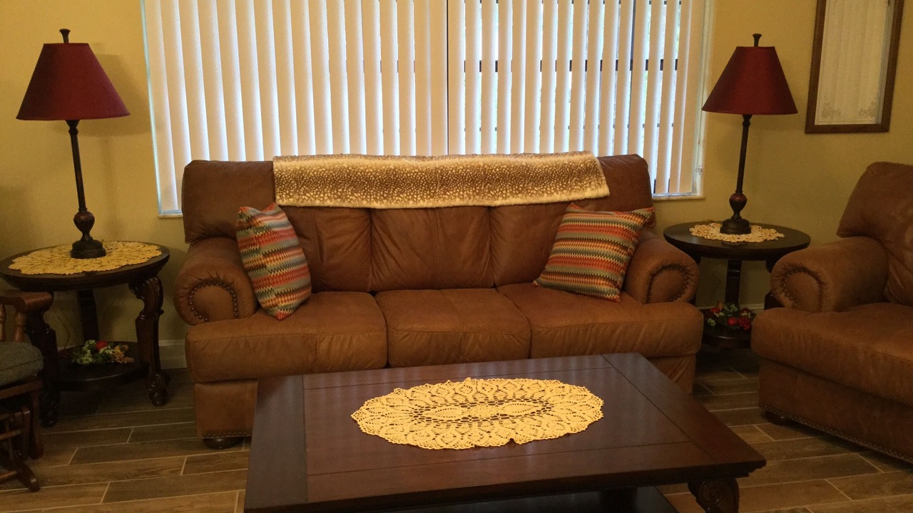 Photo of Bedroom in Dunnellon