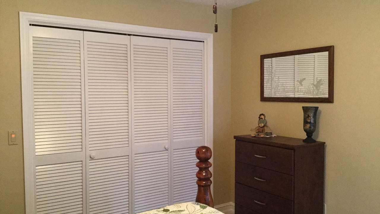 Photo of Bedroom in Dunnellon