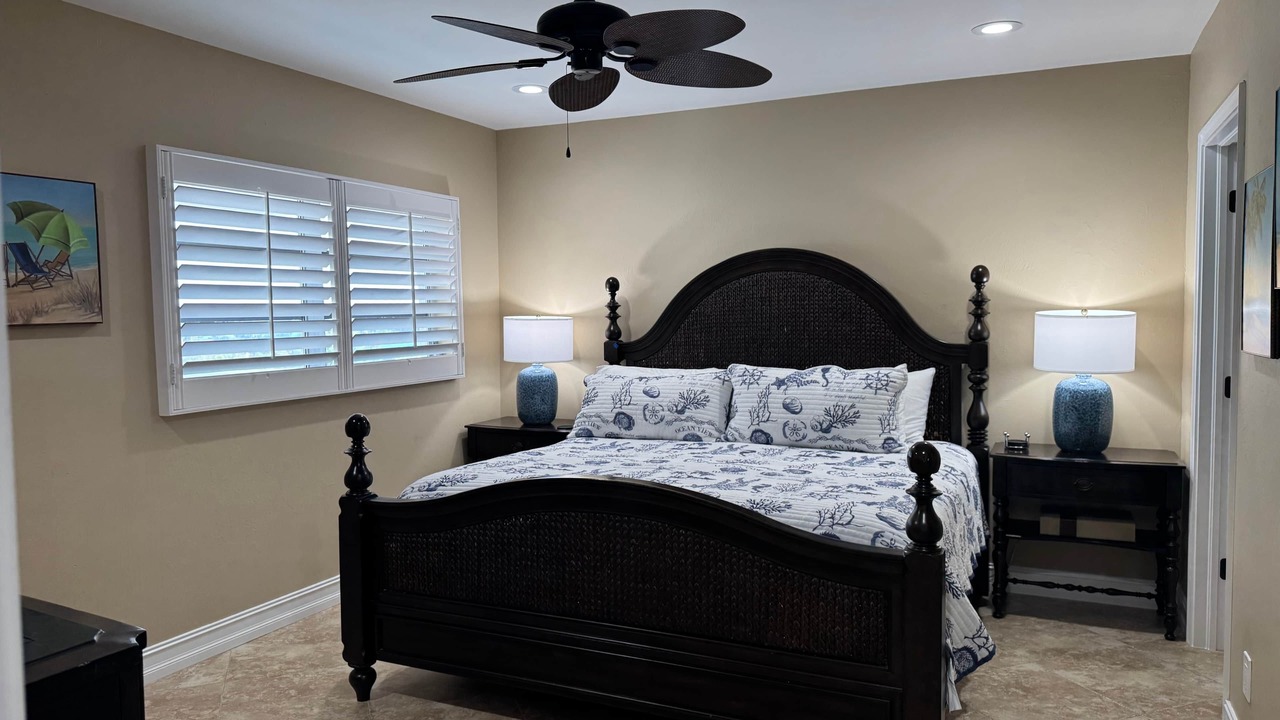 Photo of Bathroom in Marco Island