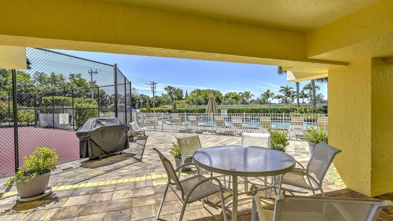 Photo of Outdoor in Marco Island